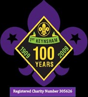 1st Keynsham Scouts
