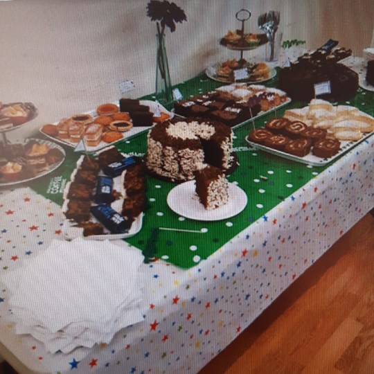Wellspring Community Church, Moston