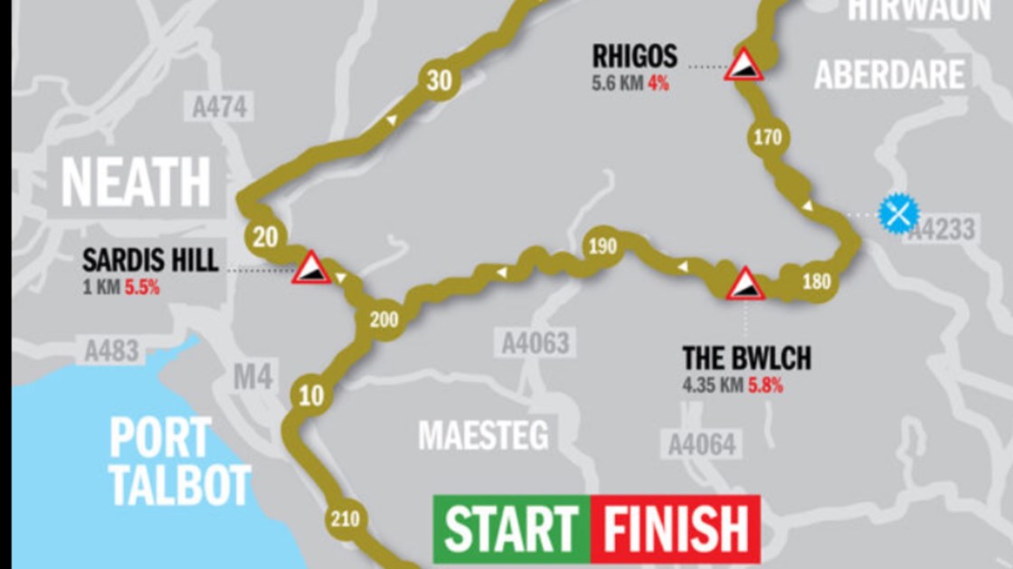 Richard Patching is fundraising for [JER] Macmillan Cancer Support ...