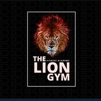 The Lion Gym Bradford