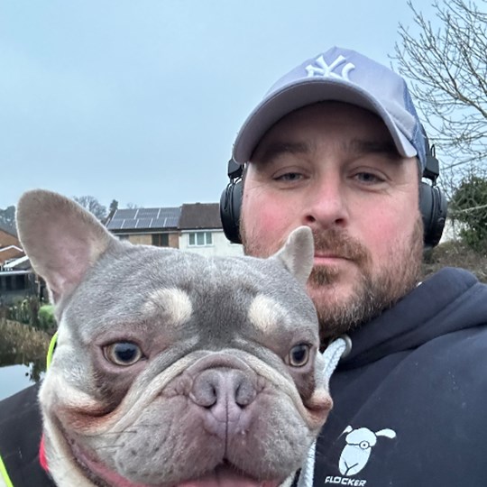 Mark's March the Month Challenge