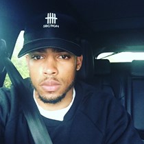 Cyrus Christie