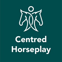 Centred Horseplay