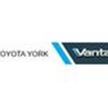 Vantage Toyota York