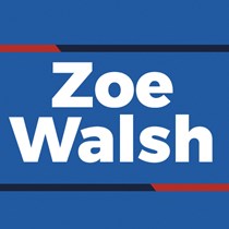 Zoe Walsh
