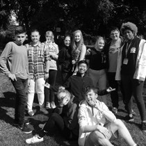 NCS Amber Valley Team 3