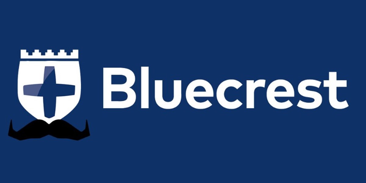 Bluecrest Wellness is fundraising for Movember