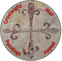 Crostwight Wall Paintings Appeal