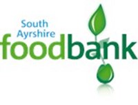South Ayrshire Foodbank