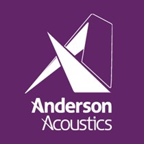 Anderson Acoustics