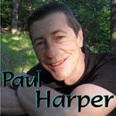 Paul Harper