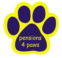 Pensions4paws