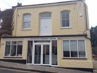 Colchester Buddhist Centre