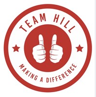 TEAM HILL CHARITABLE TRUST