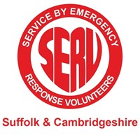 SERV Suffolk and Cambridgeshire