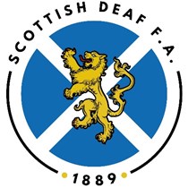 Scottish Deaf Football Association