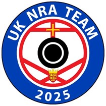 England Rifle Team