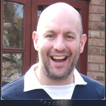 rob mackay