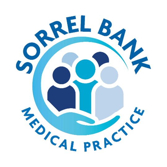 Sorrel Bank Medical Practice THE BIG TEA