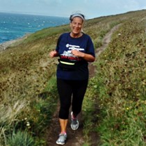 Jo Pierpoint