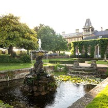 Goldney Hall