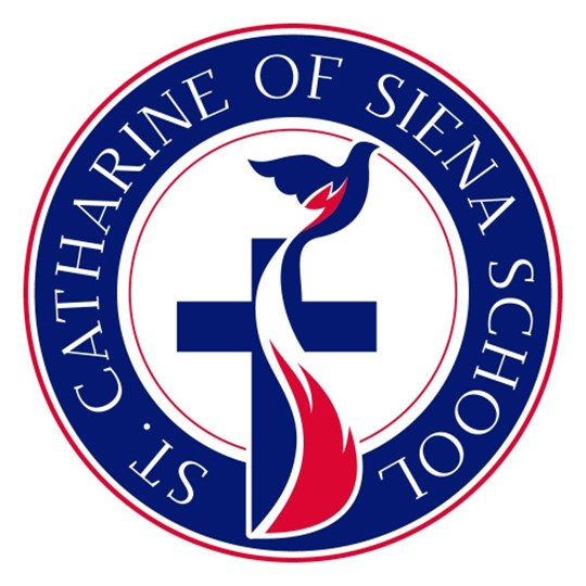St Catharine of Siena - Reading
