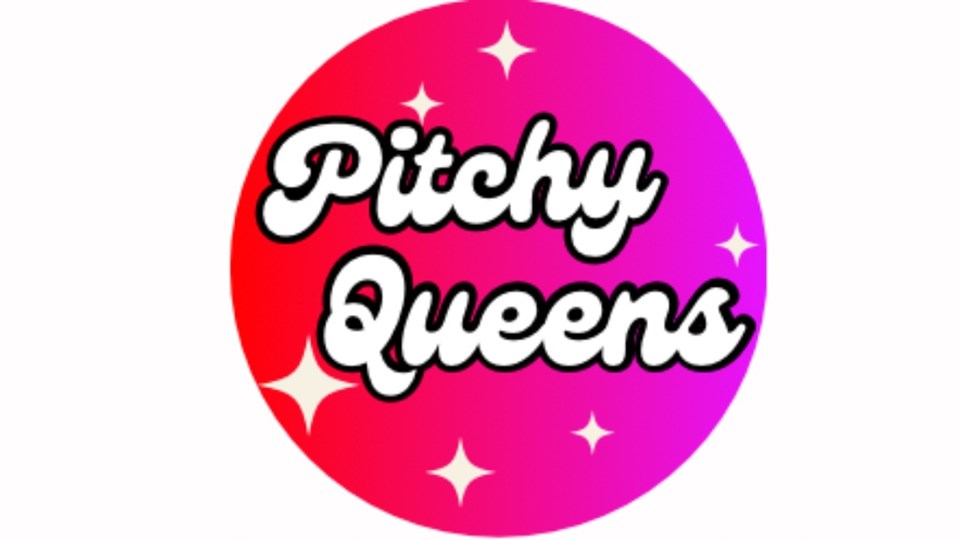 Pitchy Queens
