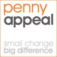 penny appeal justgiving difference change small big