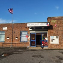 Cippenham Royal British Legion Club