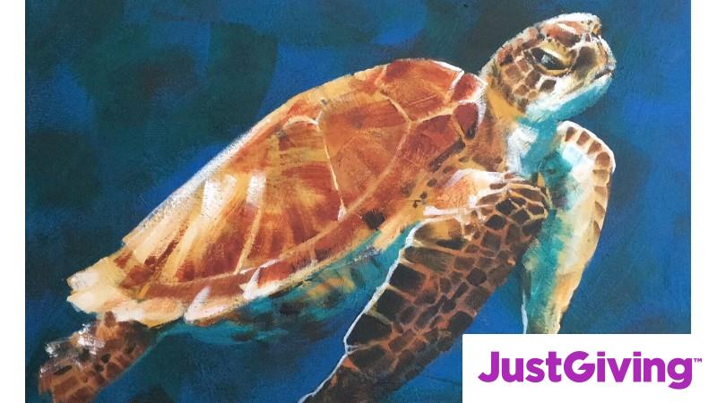 Crowdfunding to Wildlife Sense, for the science-based conservation of