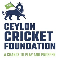 Ceylon Cricket Foundation CCF