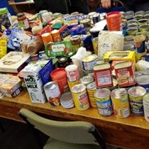 Worthing Food Foundation (formerly East Worthing Foodbank)