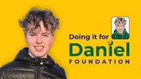Doing it for Daniel Foundation