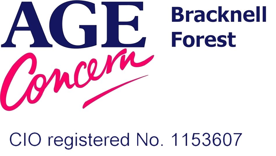 Age Concern Bracknell Forest