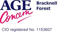 Age Concern Bracknell Forest