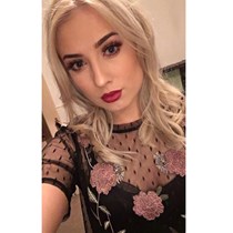 Megan Telford
