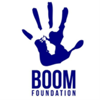 The Boom Foundation