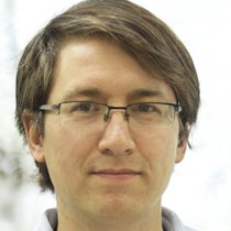 Kurt Graham