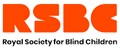 Royal Society for Blind Children