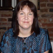 Angela Funnell