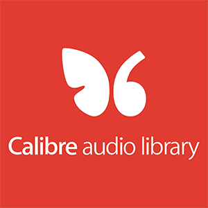 calibre audiobooks