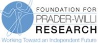 Foundation for Prader-Willi Research UK