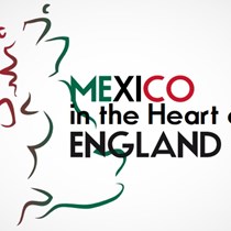 Mexico in the Heart of England