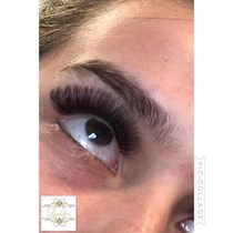 Ashlie Lashes