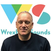 Chris Lloyd, Chairman, Wrexham Sounds