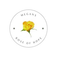 Megan's Rose of Hope