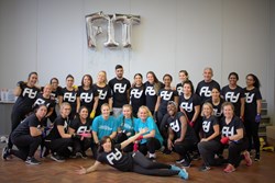 Team photo