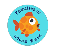 Families of Ocean Ward