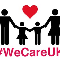 We Care UK