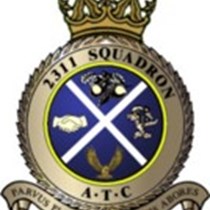 2311 (Leslie & Glenrothes) Air Cadets 